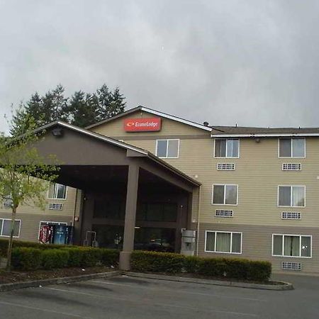 Econo Lodge Federal Way Eksteriør billede