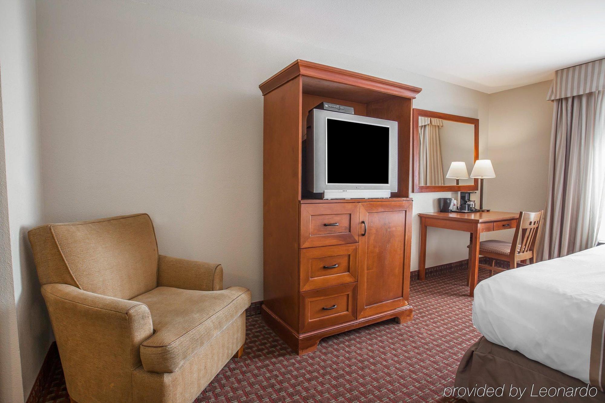Econo Lodge Federal Way Eksteriør billede