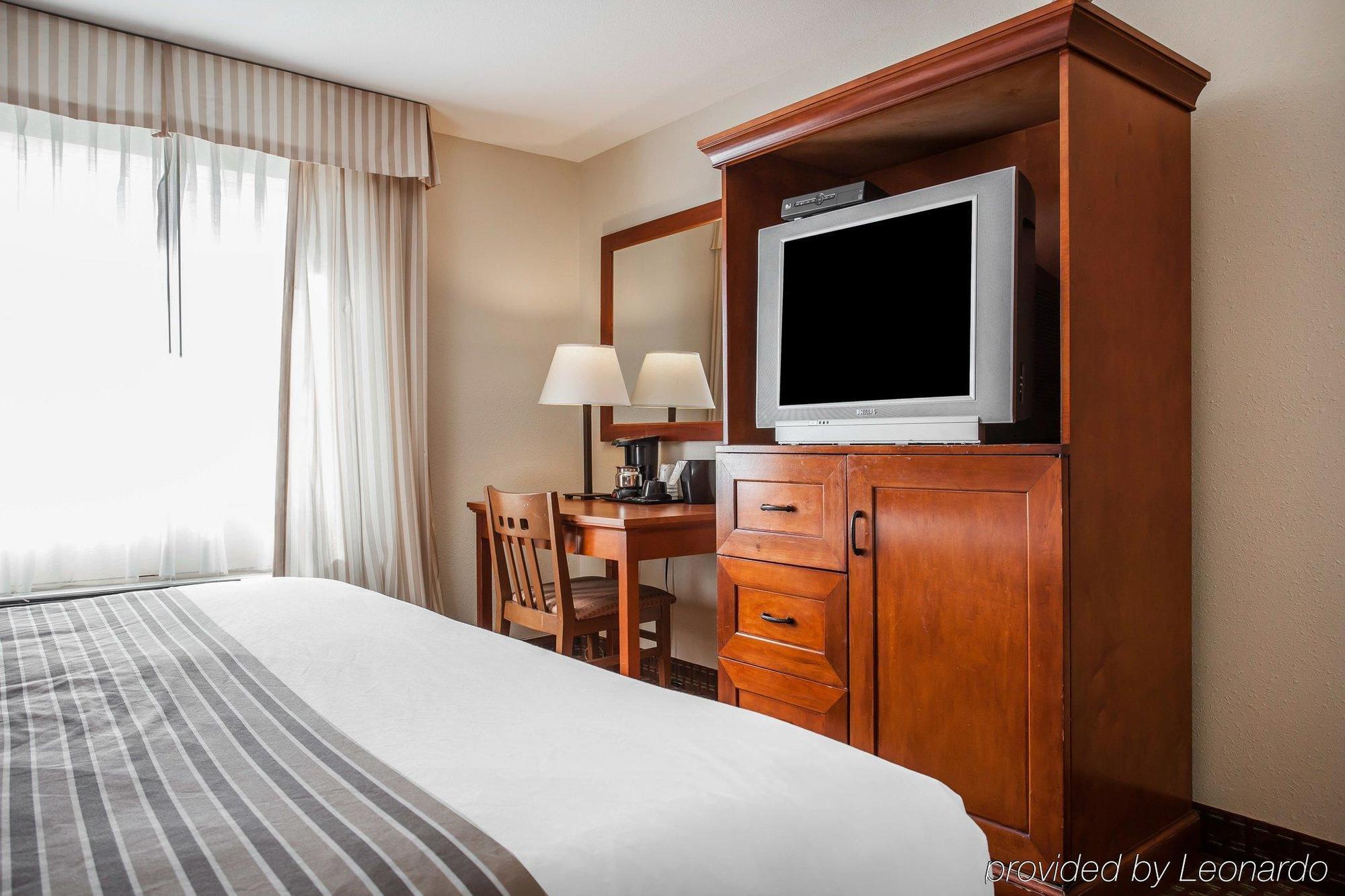Econo Lodge Federal Way Eksteriør billede
