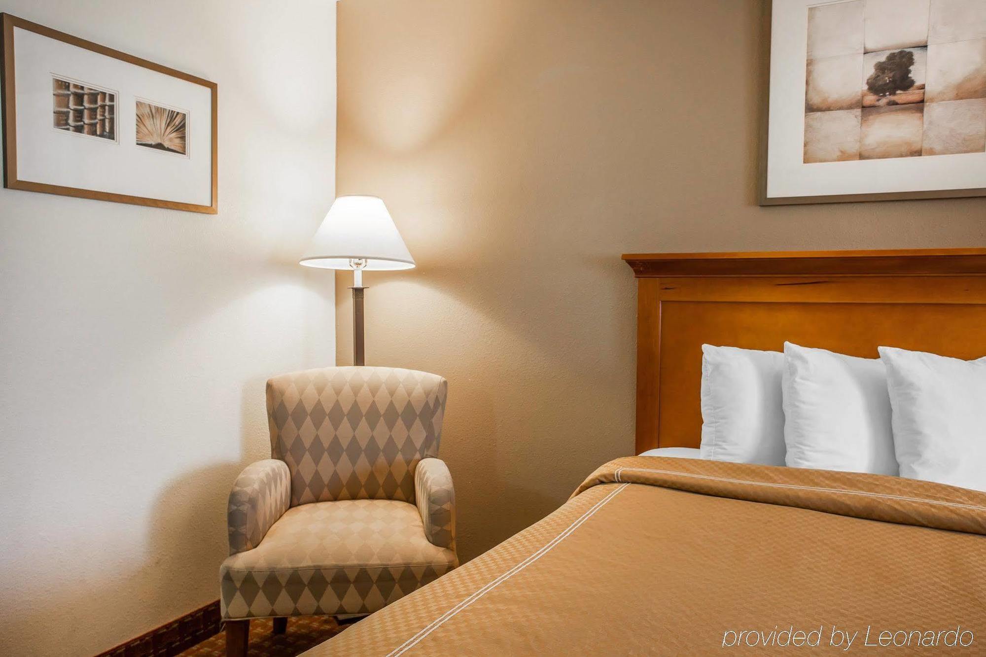 Econo Lodge Federal Way Eksteriør billede