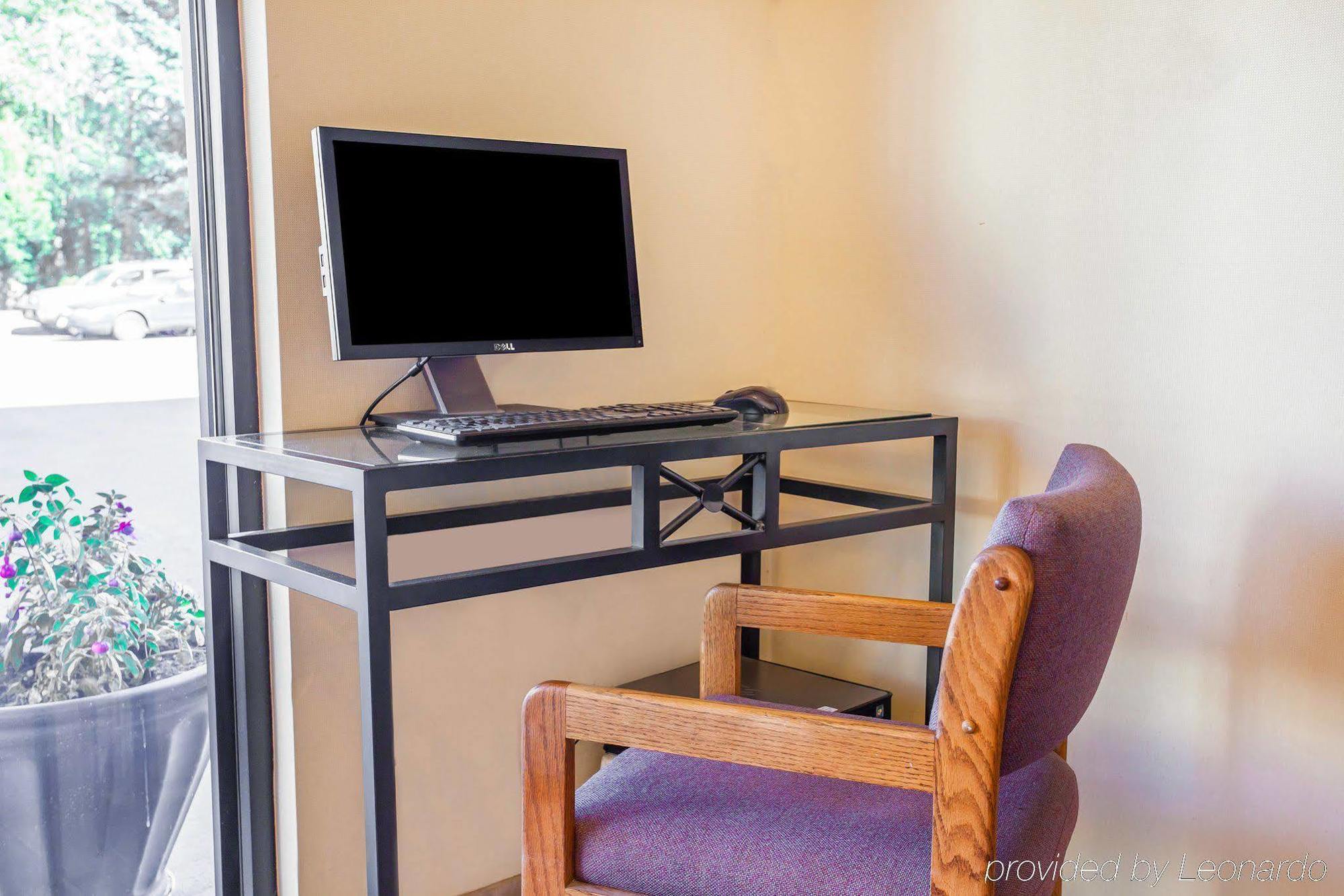 Econo Lodge Federal Way Eksteriør billede