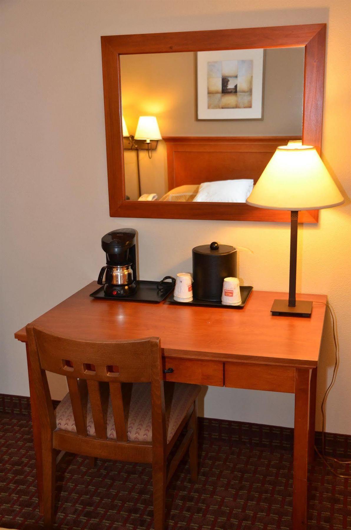 Econo Lodge Federal Way Eksteriør billede